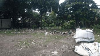 Tanah Dan Workshop Di Pedurenan Bekasi