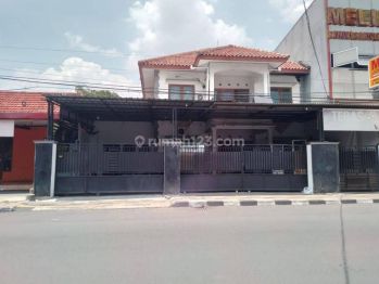 Rumah  di Jalan Tirto Agung, Tembalang