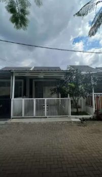 Jual Sewa Rumah The Green City Jatihandap Mandalajati Kota Bandung