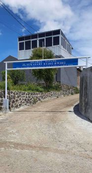 Dijual Tanah Cantik Lokasi Strategis Suasana Asri dan Harga Murah