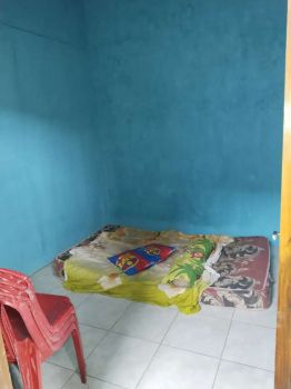 Rent Rumah Kosan: kos kosan bebas