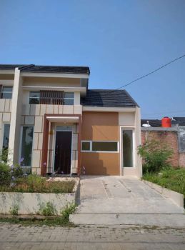 Rumah di selatan jakarta