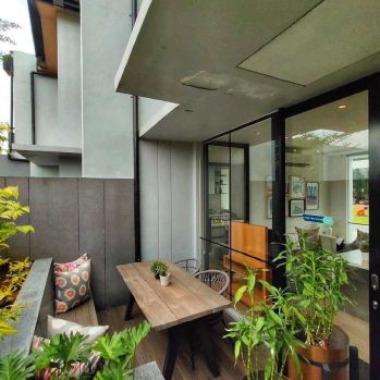 PROMO DP 0% Cendana Gardn Vista Lippo Group Selangkah ke Toll