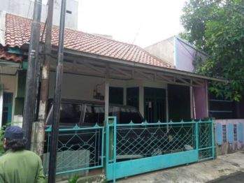 RUMAH BEBAS BANJIR, AIR TANAH BENING LANCAR,