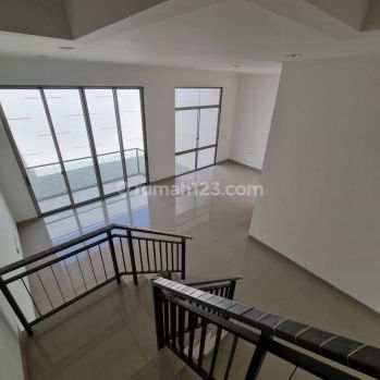 Dijual Cepat Rumah Pik 2 Ukuran 8x25 Tipe Ayana Harga Terbaik