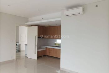 Dijual Unit Apartemen Furnished di Rainbow Springs