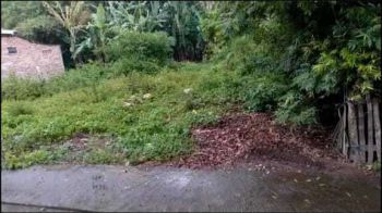 Dijual Tanah dekat Pasar Niten Sewon Jl.Bantul (1,9 jt/m)