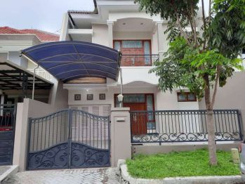 DIJUAL RUMAH GRAHA FAMILI