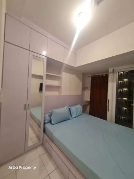 Disewakan Apartemen Pik. 2 type studio fully furnished
