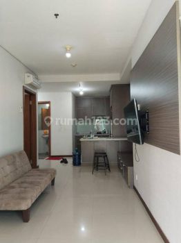 Di Sewakan 2BR Condominium Furnish Apartements Green Bay Pluit