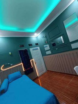 NEBA KOST AESTHETIC BINTARO SEKTOR 9