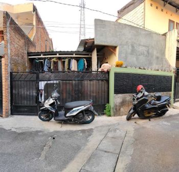 Rumah Kost Full Penghuni Menoreh Sampangan