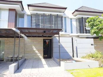 DIJUAL RUMAH DI GRAHA NATURA EDENIA