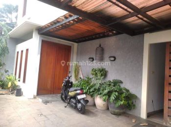 Rumah Bagus Siap Huni di Tebet