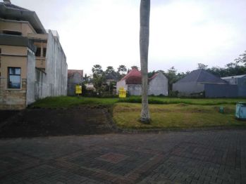 Dijual tanah kavpling