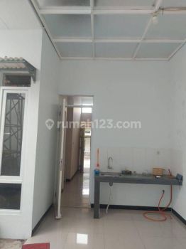 Dijual Rumah Terawat Siap Huni Tatar Pitaloka KBP