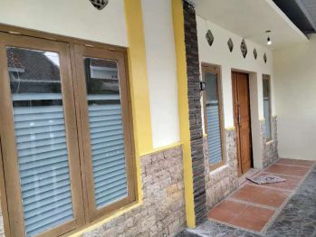 Dikontrakan Rumah Type 36