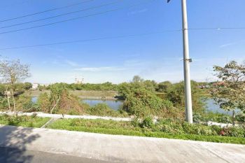 Dijual Tanah Kawasan Industri dan Pergudangan di Gresik