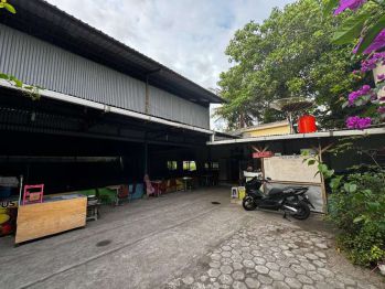 Jual lapangan futsal dan kos-kosan belakang kampus UMY Yogyakarta