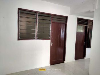 Disewakan Paviliun Siap Huni di Lingkungan Nyaman & Tenang Rawamangun