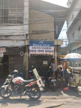 Sewa Ruko di Petongkangan, Tambora, Jakarta Barat, Sertifikat SHM