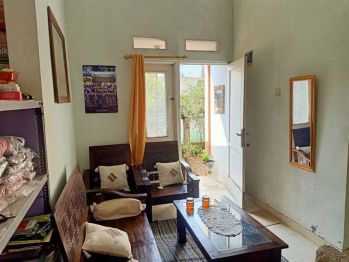 Dijual rumah didalam kawasan perumahan