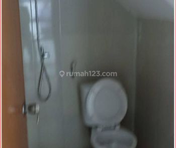 Rumah Siap Huni Bogor, Dekat Stasiun Pondok Rajeg