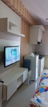 Disewakan Apartemen Bassura City Tower J