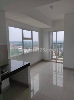 Apartemen Serpong Garden Brand New 02 Bedroom Akses Langsung Stasiun Cisauk
