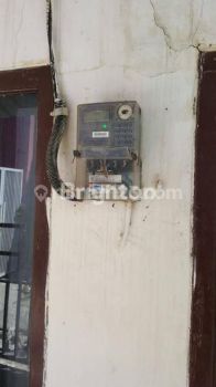 Sell Rumah: Rumah Hitung Tanah