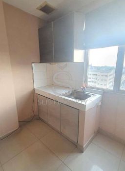 DISEWAKAN APARTEMENT SUDIRMAN SUITES KOTA BANDUNG