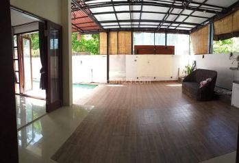 VILLA UNFURNISH JIMBARAN BALI