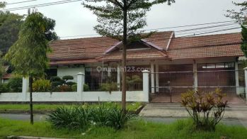 Rumah Pondok Jati Sidoarjo Jalan Kembar Area Komersial