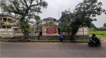 Rumah Mewah Bogor Nirwana Residence Di Jual Lelang