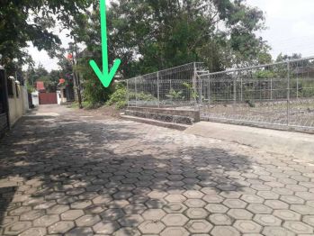 Pekarangan Plemburan, Lokasi Istimewa: Dekat UGM