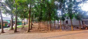 Dijual tanah nempel grand wisata mustika jaya kota bekasi murah