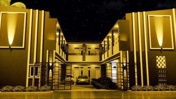 Kost - Kos an / Kontrakan Bersih| Murah | Aman | Jakarta Barat