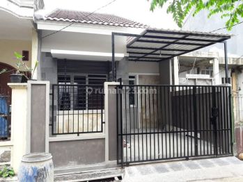 Jual Rumah Bagus Minimalis di Mutiara Bogor Raya
