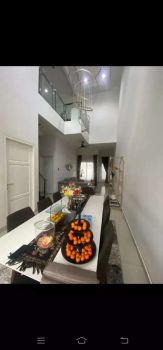 Dijual Rumah 2 lantai lokasi Rawamangun, Jakarta Timur