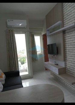 Apartemen Puncak Dharmahusada