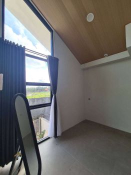 Dijual Rumah 2 LT Strategis Dekat Ringroad Selatan