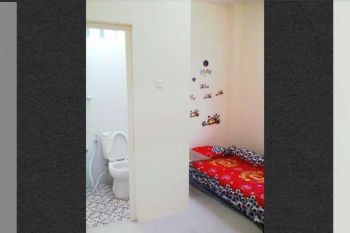 Kost Griya Hikari, Kost Harian, Listrik Gratis