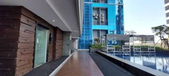 Apartemen Siap Huni di Serpong