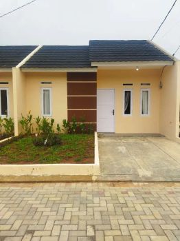 Perumahan subsidi siap huni dekat kampus UIN Serang