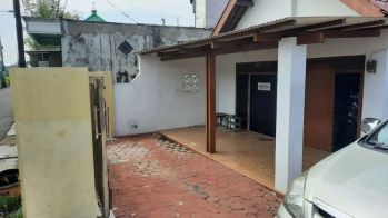 Kos Bersih Murah Parkir Mobil Luas Sidoarjo