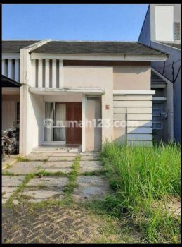 Dijual Rumah di Sevilla,BSD