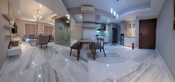 FOR RENT CASAGRANDE 3 BR 1+ 1MR UNIT FULL MARMER
