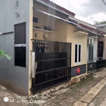 Sell Rumah: Rumah siap huni
