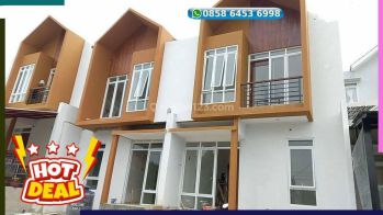 Cozy Cluster Cityview Di Sindanglaya Bandung Dkt Cicaheum 18H11