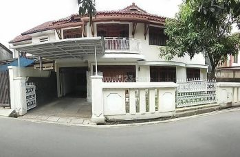 Rumah murah margahayu terawat dan siap huni
